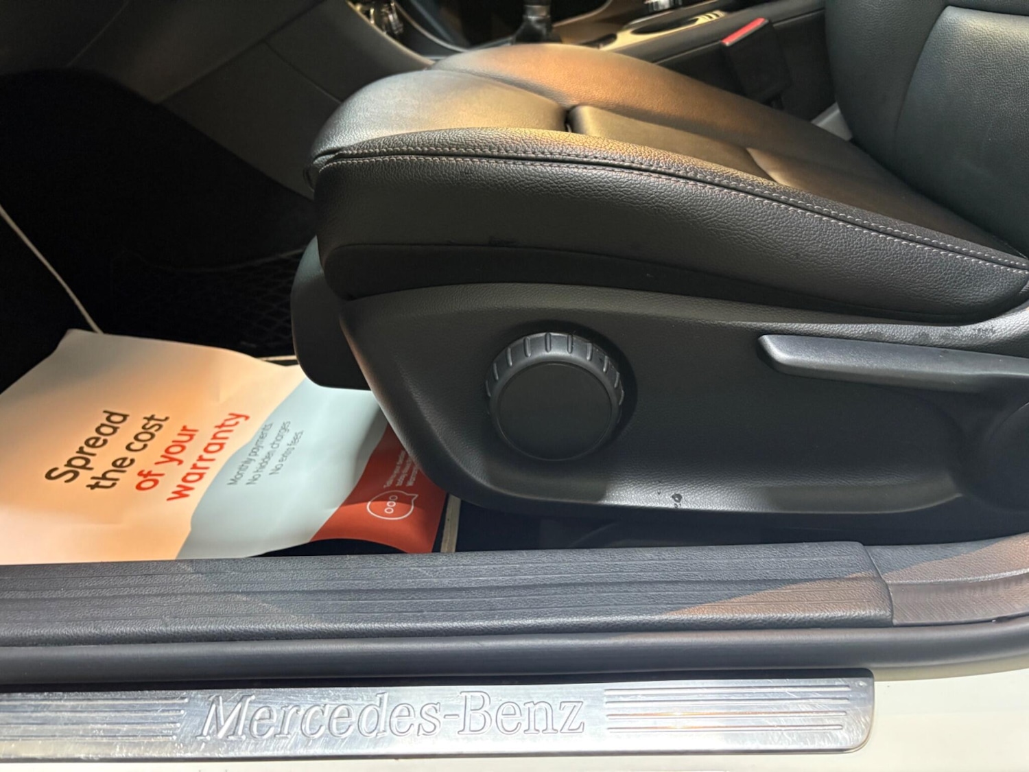 Used Mercedes-Benz A-Class 2015 for sale - 78100169: Photo 13