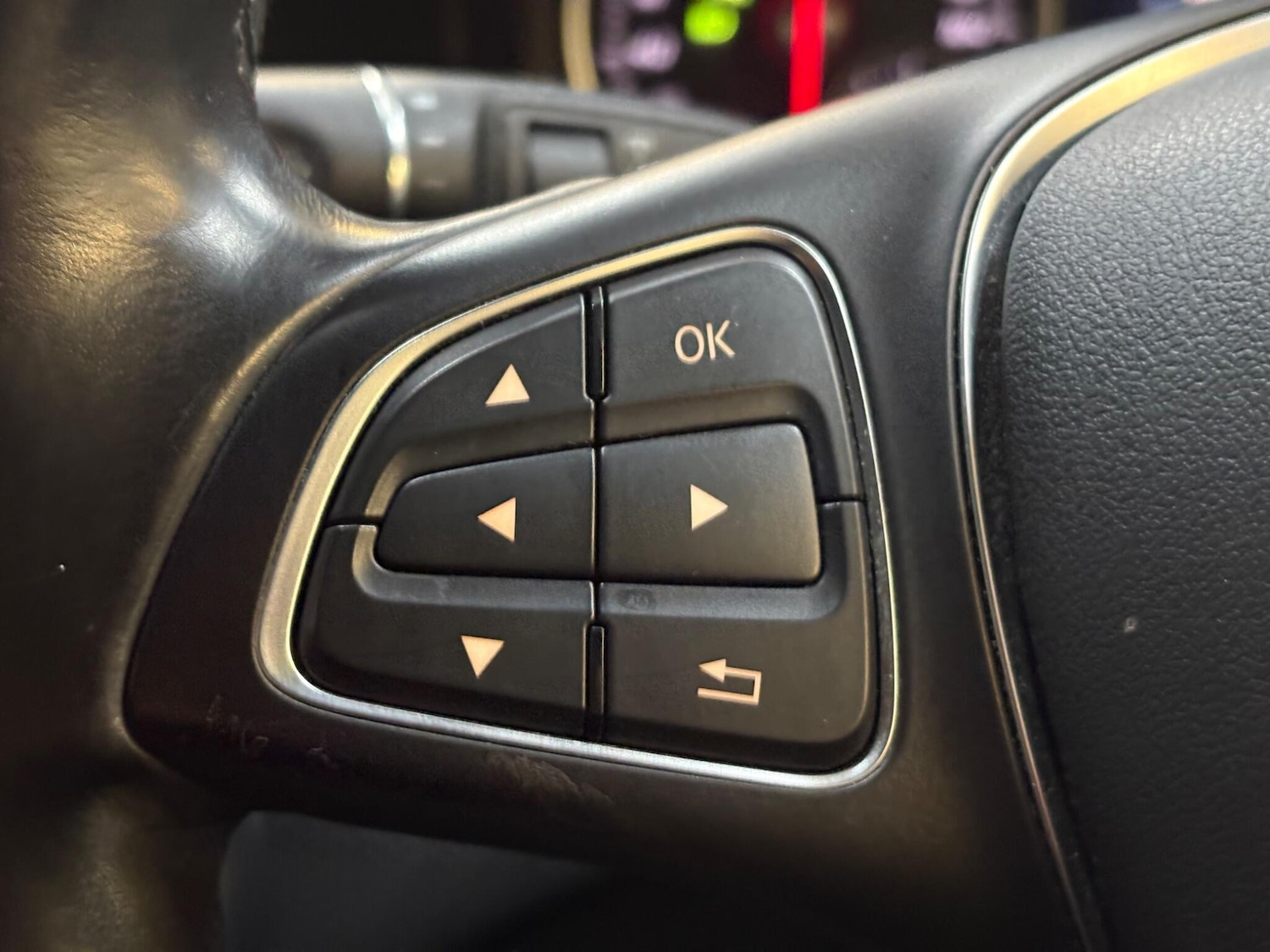 Used Mercedes-Benz A-Class 2015 for sale - 78100169: Photo 16