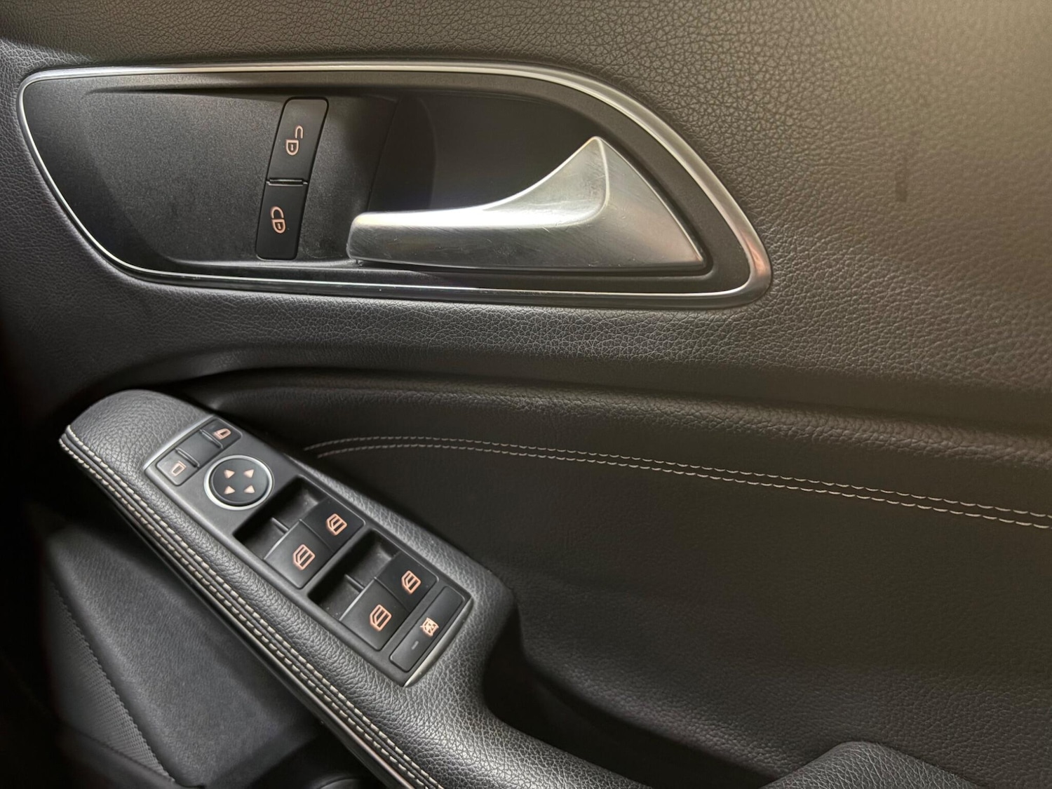 Used Mercedes-Benz A-Class 2015 for sale - 78100169: Photo 20