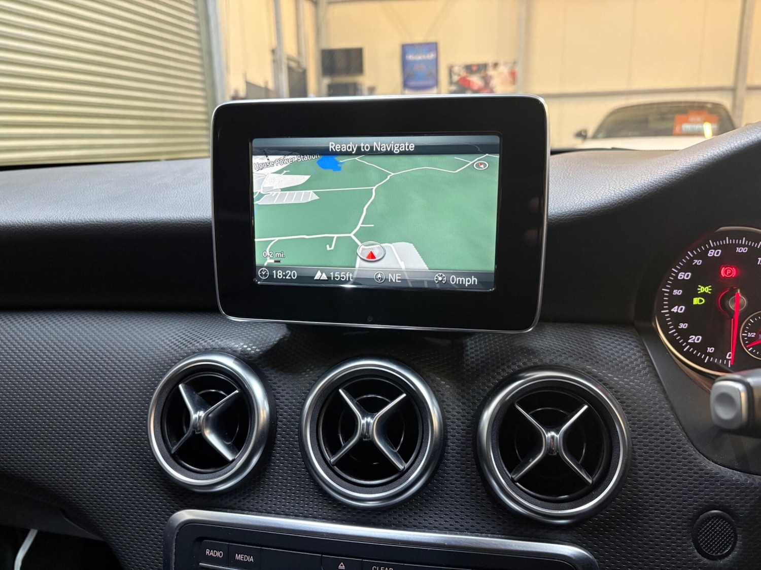 Used Mercedes-Benz A-Class 2015 for sale - 78100169: Photo 21