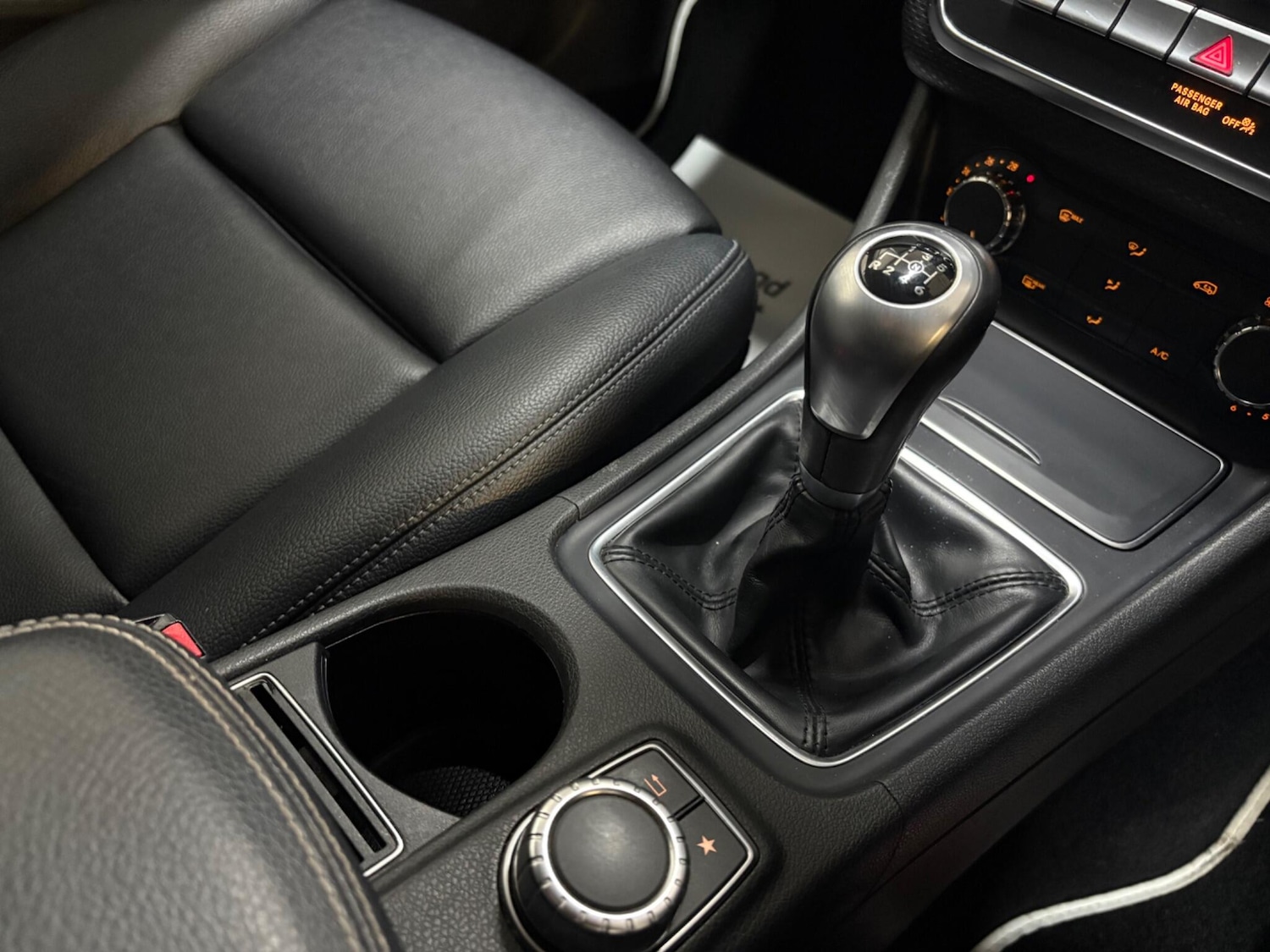 Used Mercedes-Benz A-Class 2015 for sale - 78100169: Photo 23