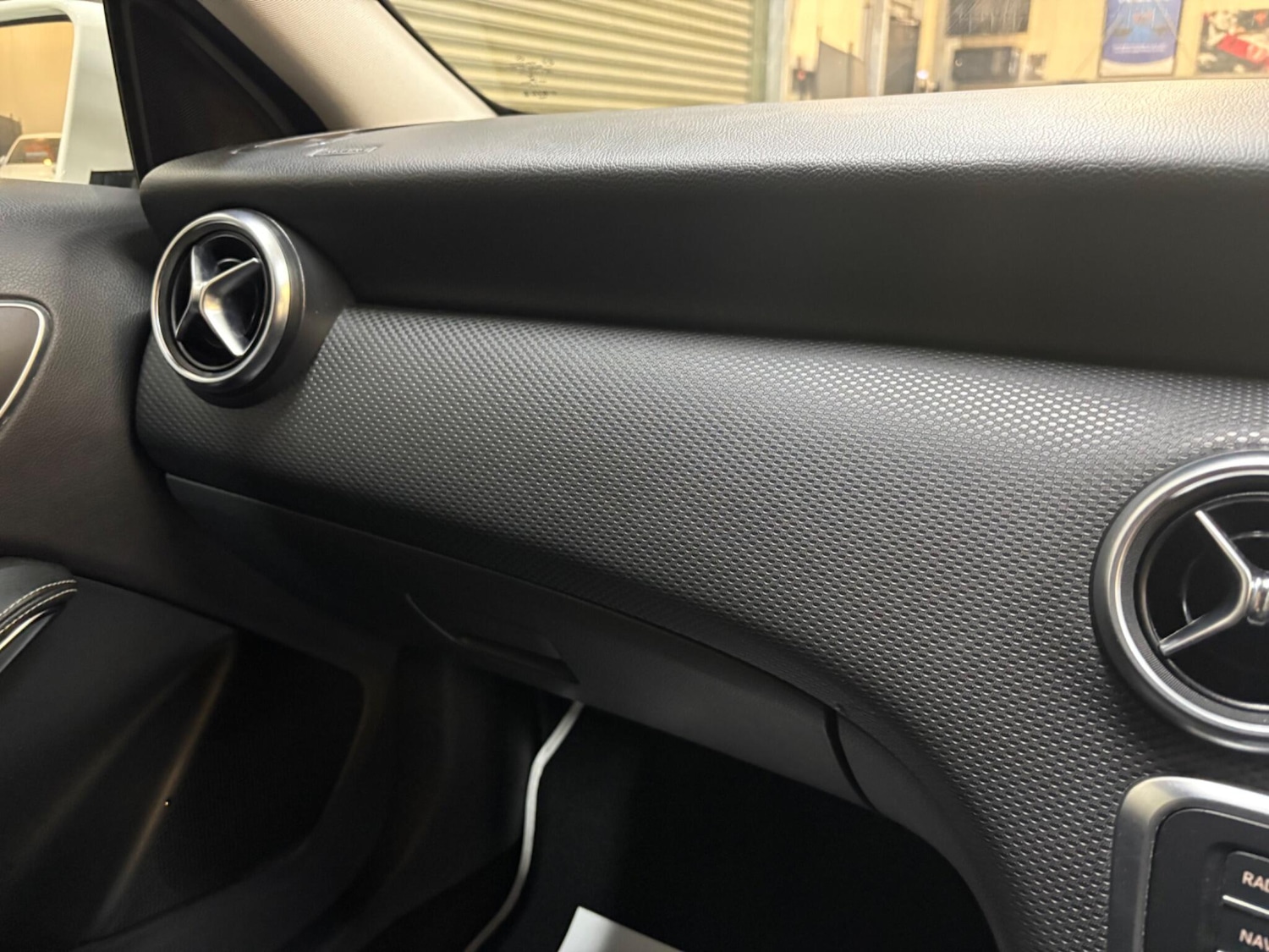 Used Mercedes-Benz A-Class 2015 for sale - 78100169: Photo 24