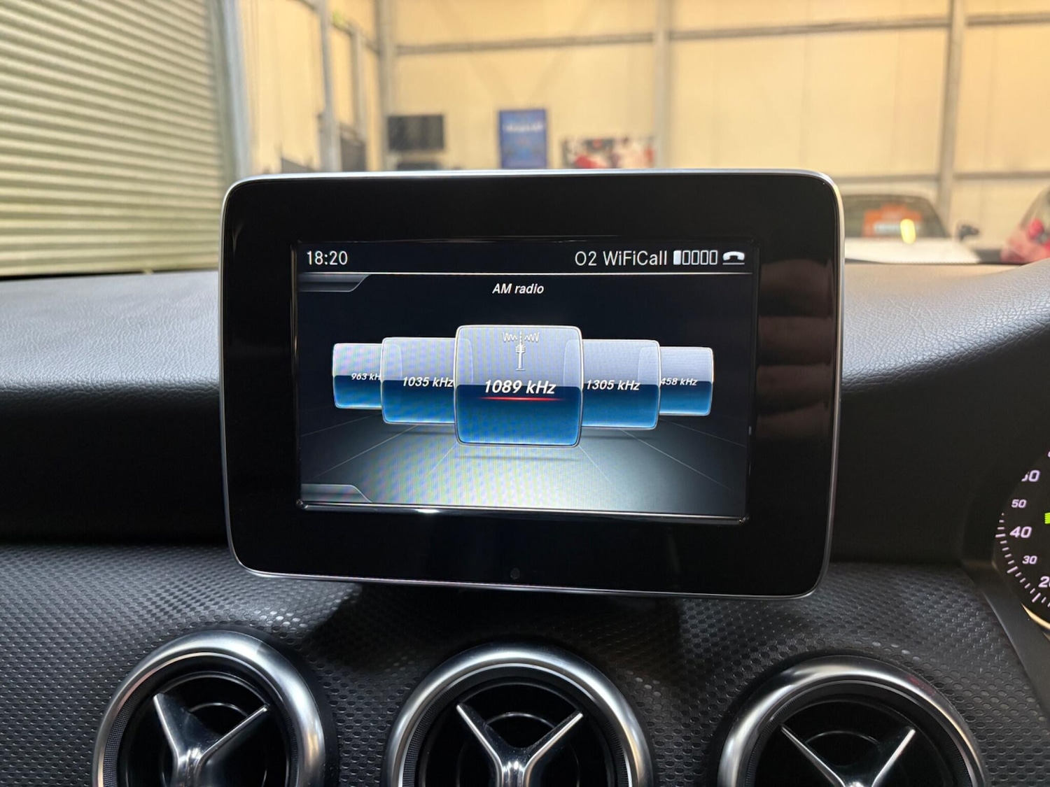 Used Mercedes-Benz A-Class 2015 for sale - 78100169: Photo 26