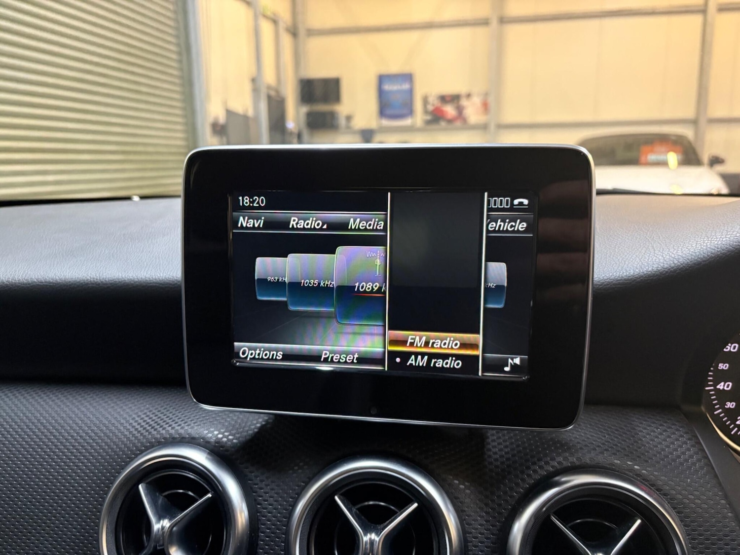 Used Mercedes-Benz A-Class 2015 for sale - 78100169: Photo 27