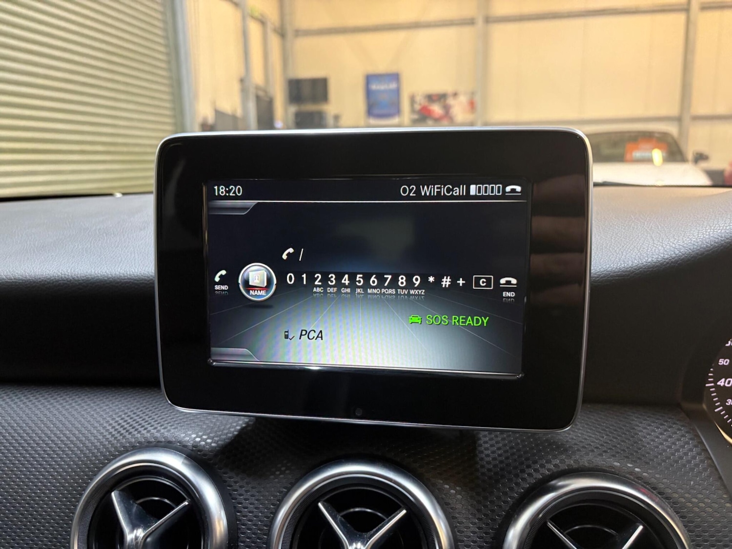 Used Mercedes-Benz A-Class 2015 for sale - 78100169: Photo 29