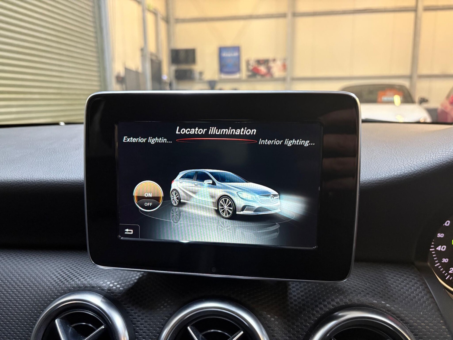 Used Mercedes-Benz A-Class 2015 for sale - 78100169: Photo 31