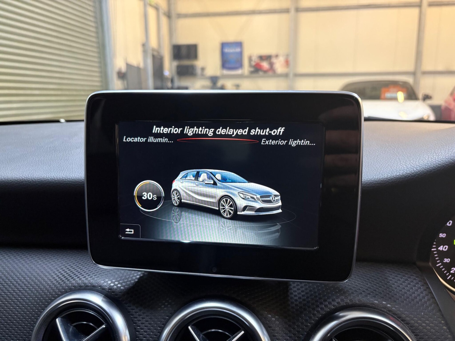 Used Mercedes-Benz A-Class 2015 for sale - 78100169: Photo 32