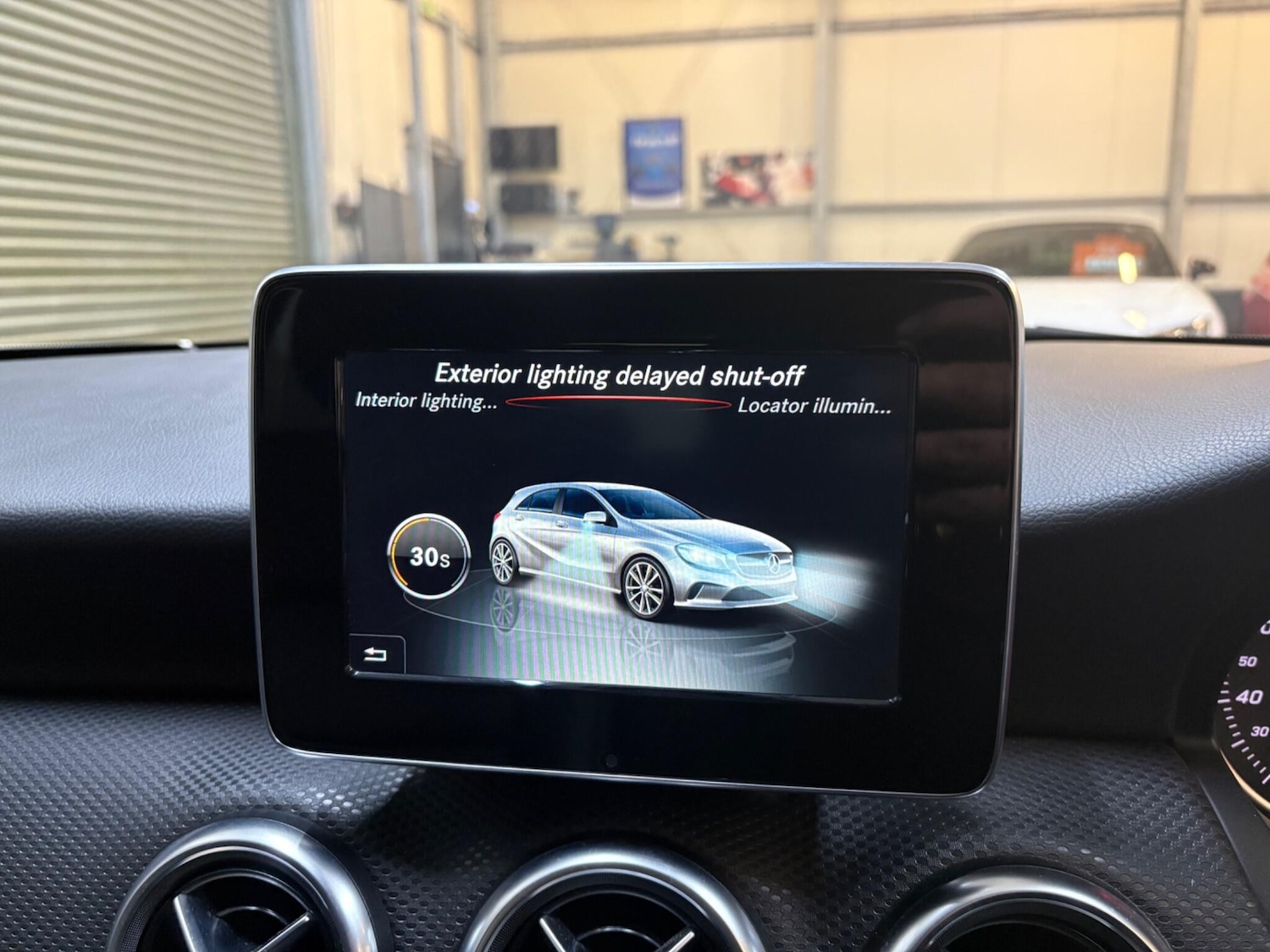 Used Mercedes-Benz A-Class 2015 for sale - 78100169: Photo 33