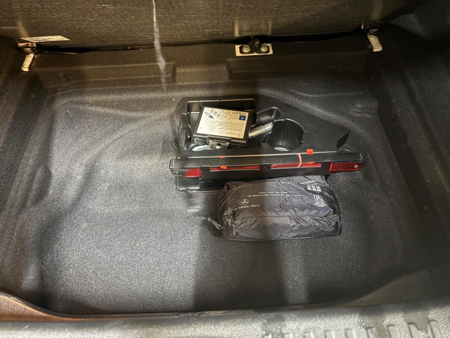 Used Mercedes-Benz A-Class 2015 for sale - 78100169: Photo 42