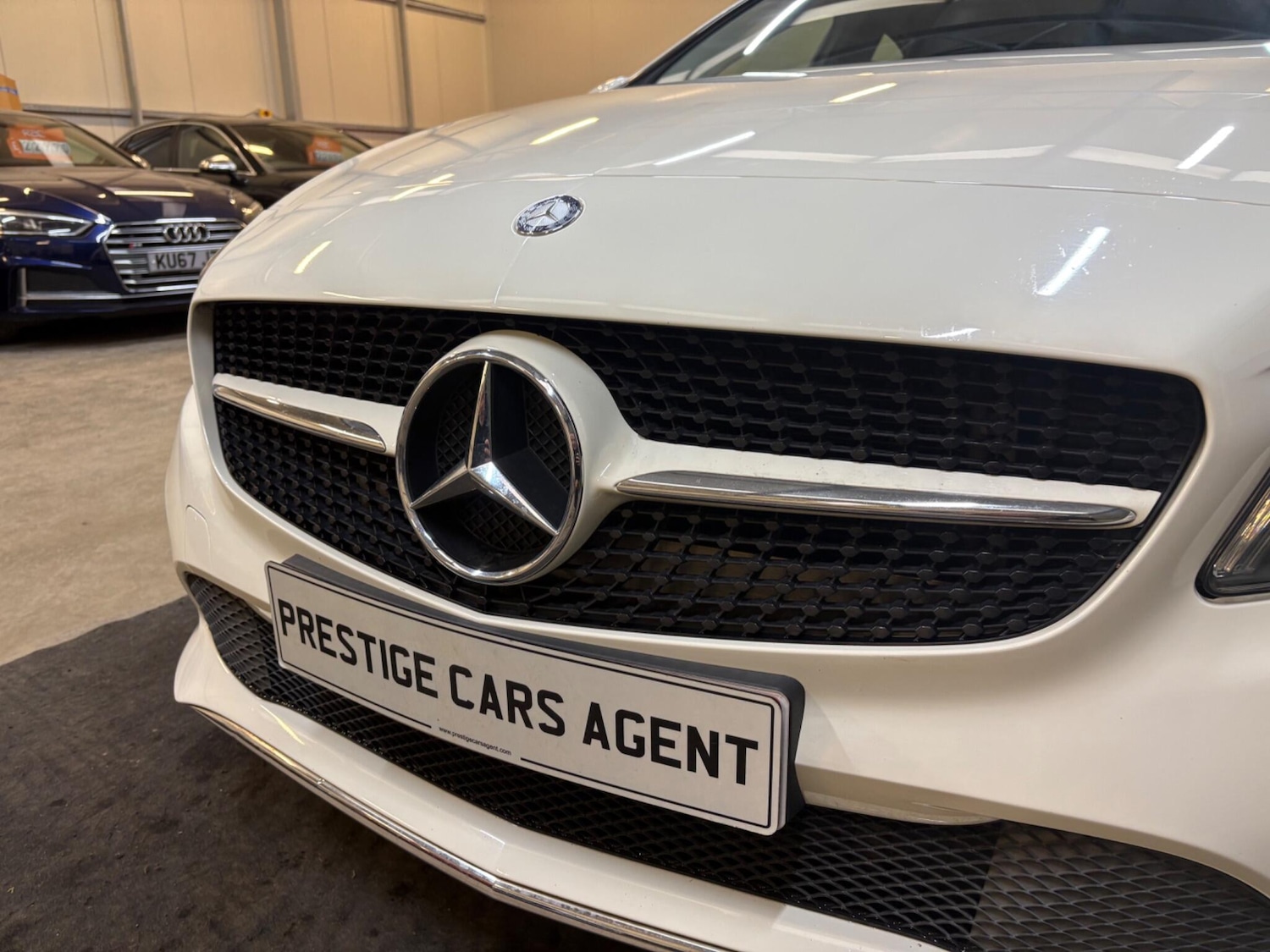 Used Mercedes-Benz A-Class 2015 for sale - 78100169: Photo 44