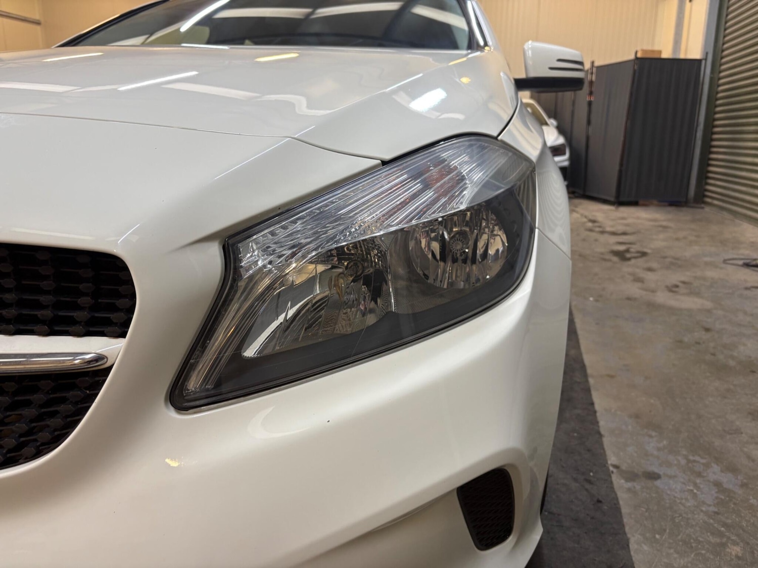 Used Mercedes-Benz A-Class 2015 for sale - 78100169: Photo 45