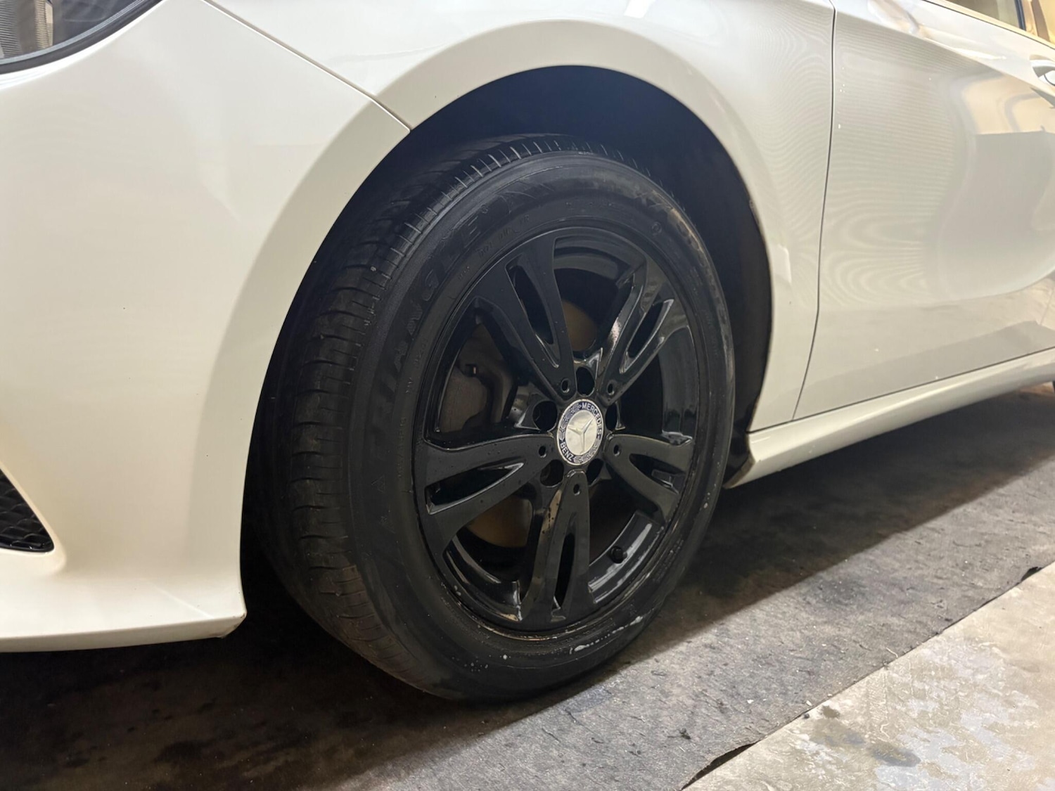 Used Mercedes-Benz A-Class 2015 for sale - 78100169: Photo 46