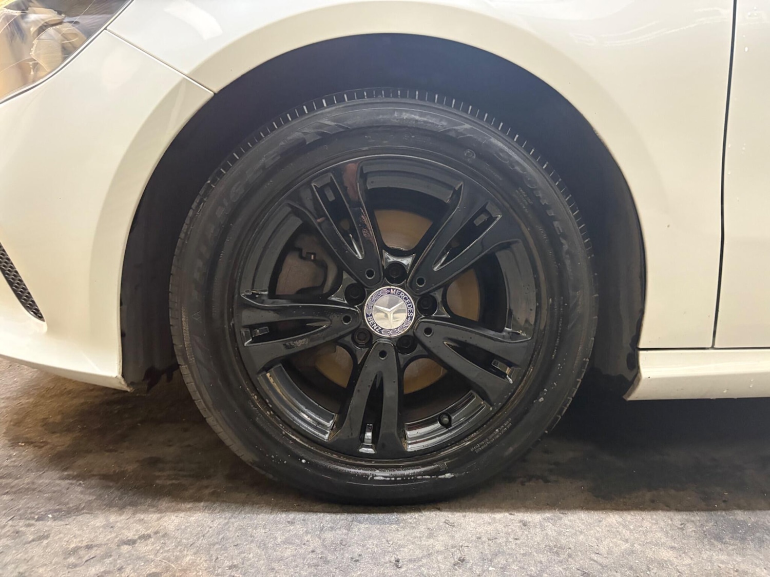 Used Mercedes-Benz A-Class 2015 for sale - 78100169: Photo 47