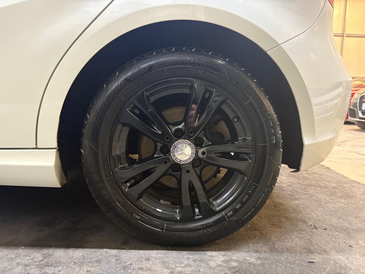 Used Mercedes-Benz A-Class 2015 for sale - 78100169: Photo 48