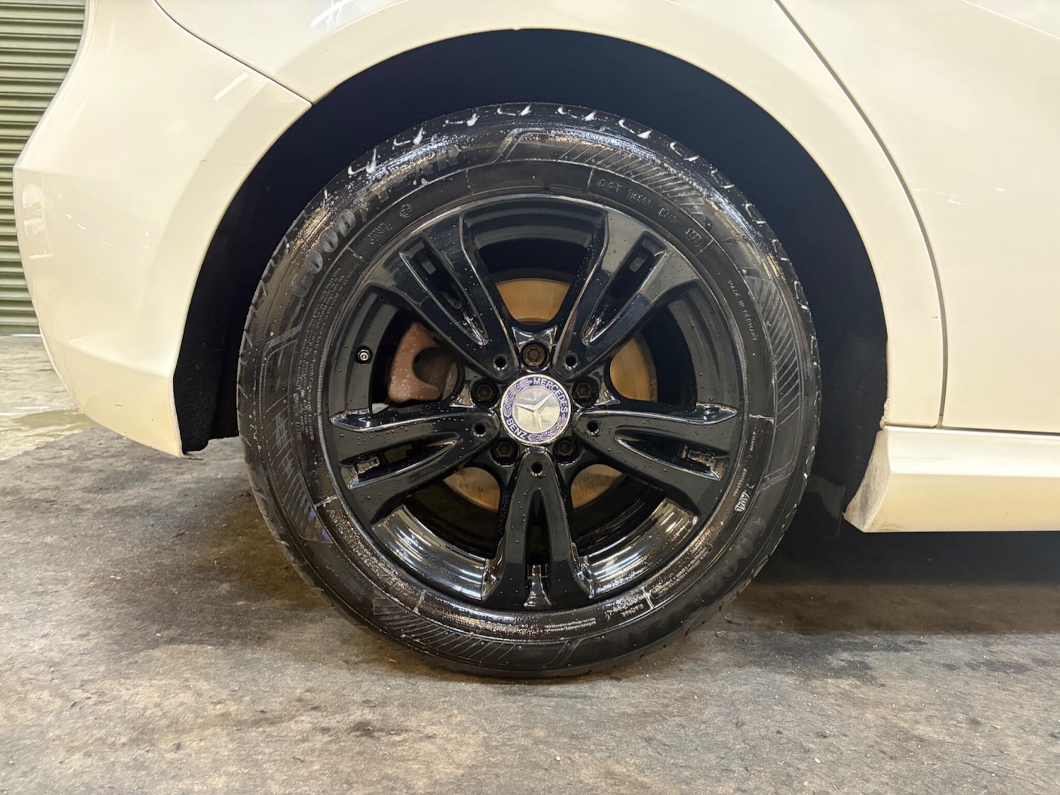 Used Mercedes-Benz A-Class 2015 for sale - 78100169: Photo 49