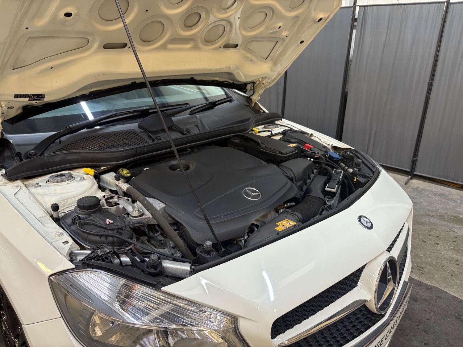 Used Mercedes-Benz A-Class 2015 for sale - 78100169: Photo 51