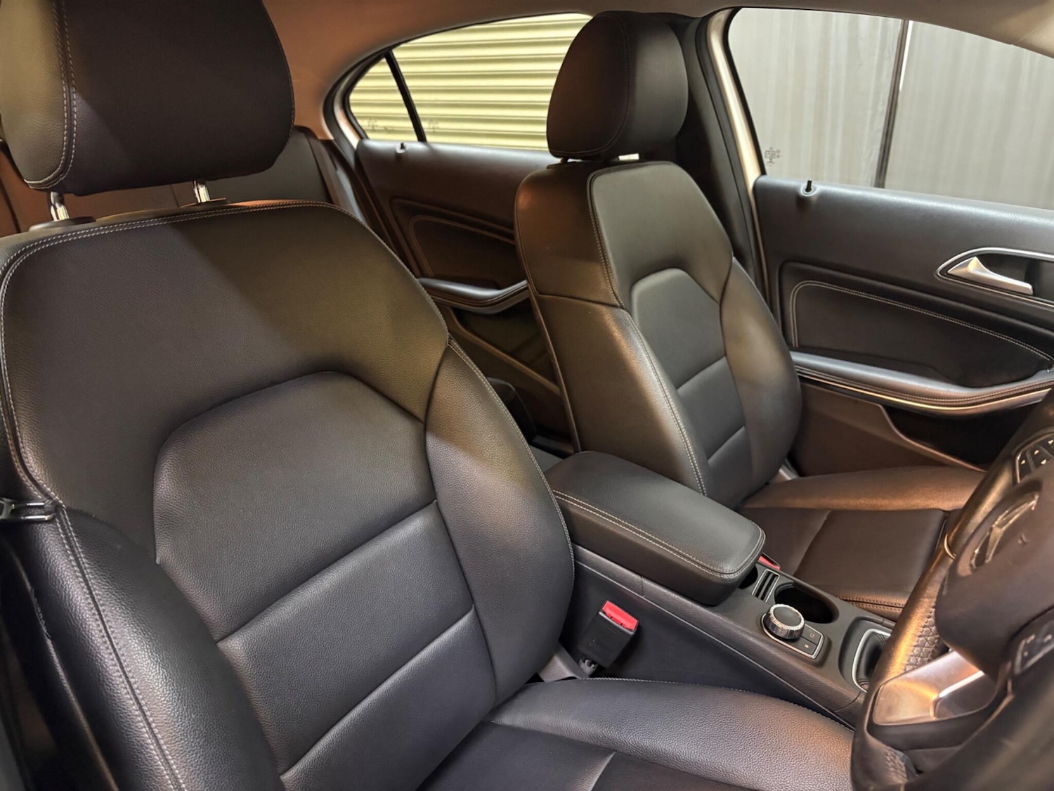 Used Mercedes-Benz A-Class 2015 for sale - 78100169: Photo 9