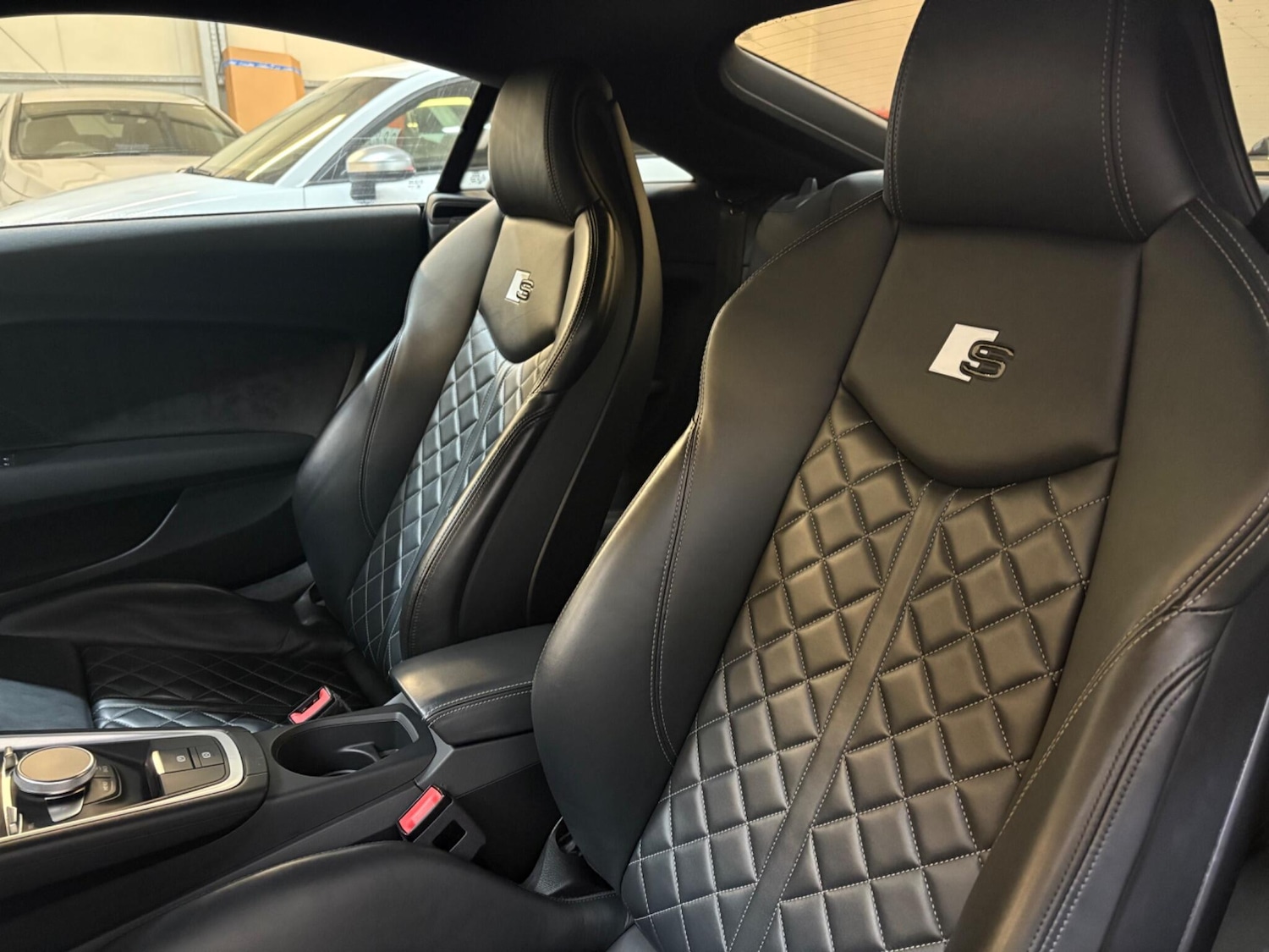 Used Audi TT for sale - 77754122: Photo 11