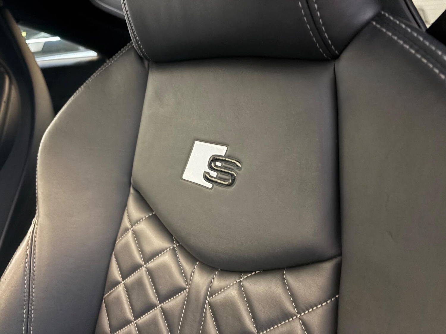 Used Audi TT for sale - 77754122: Photo 12