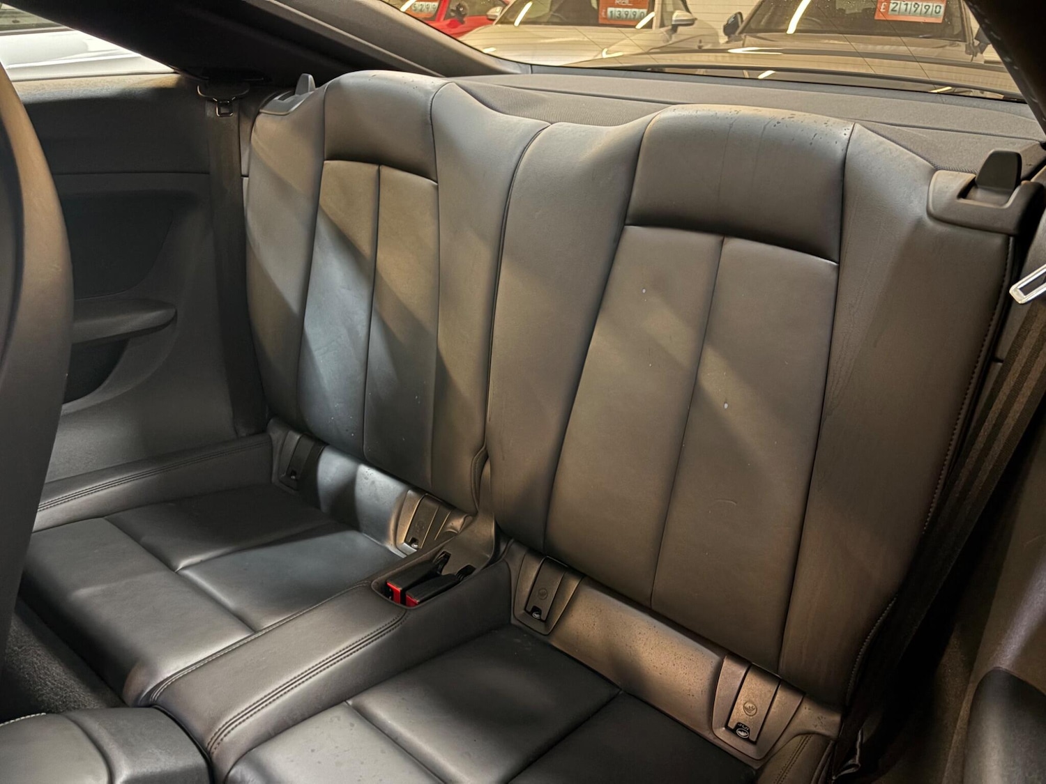 Used Audi TT for sale - 77754122: Photo 13