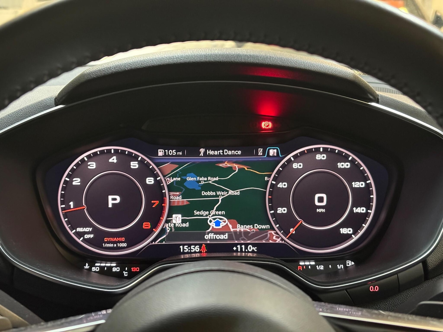 Used Audi TT for sale - 77754122: Photo 18