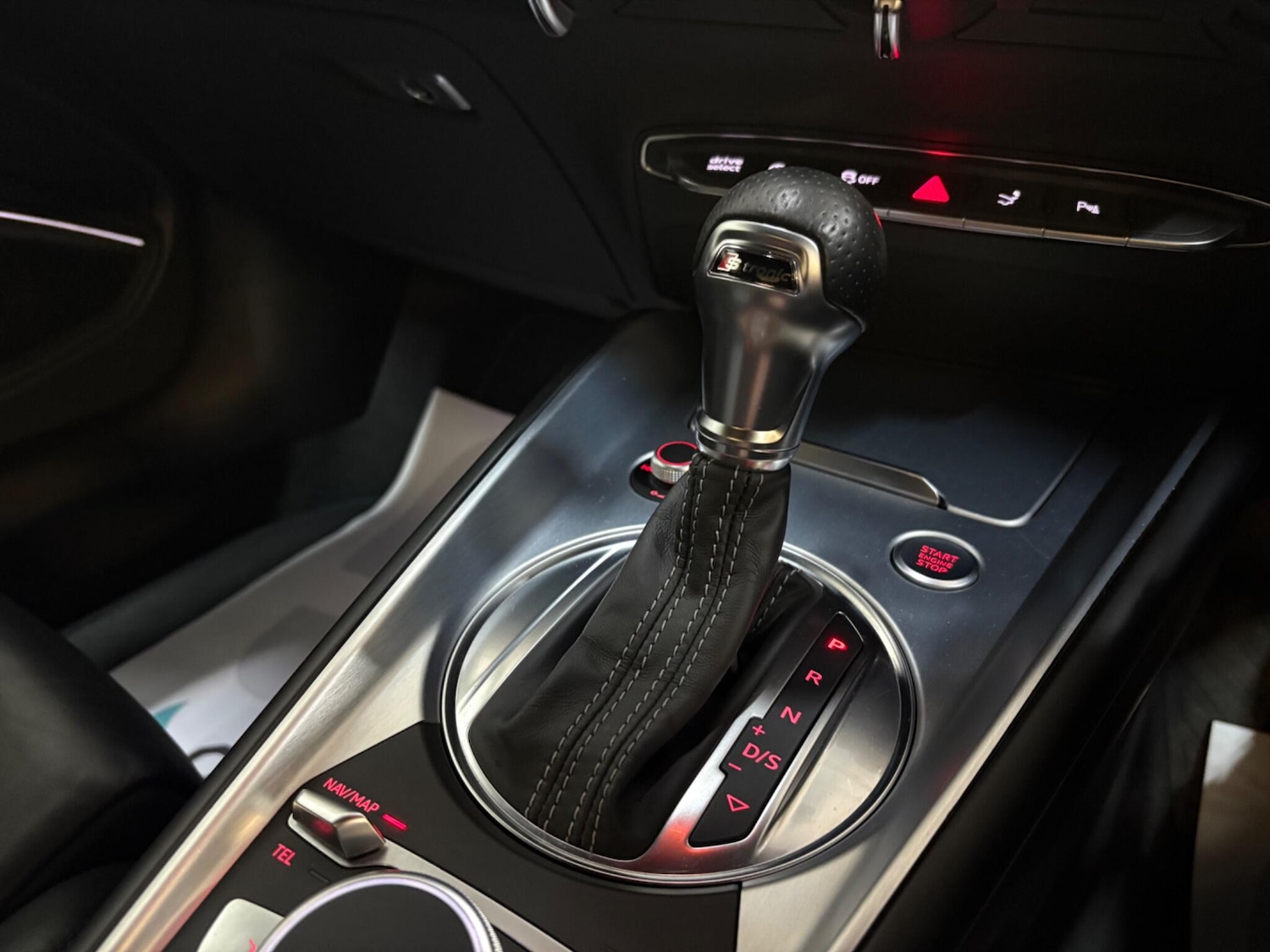 Used Audi TT for sale - 77754122: Photo 23