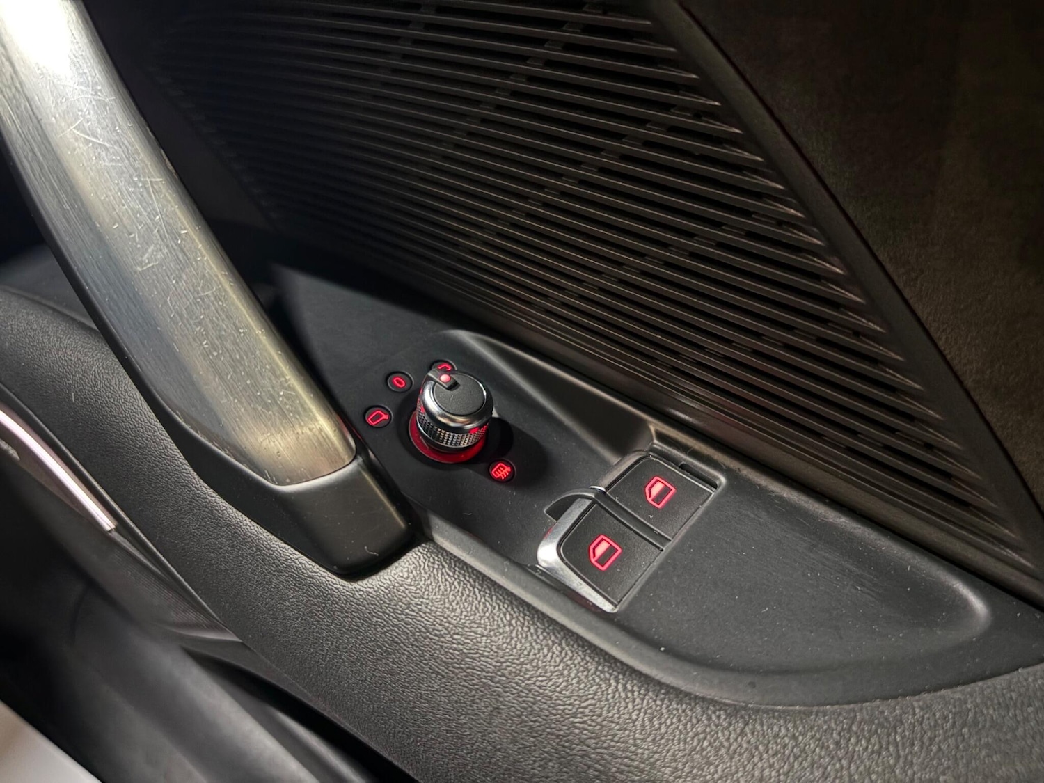 Used Audi TT for sale - 77754122: Photo 25