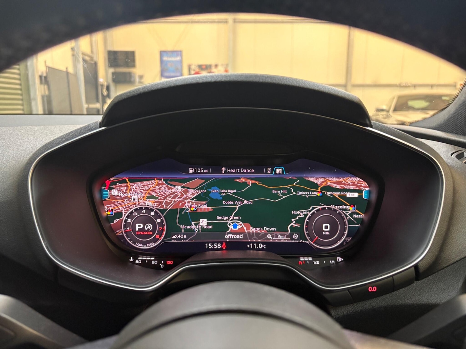 Used Audi TT for sale - 77754122: Photo 31