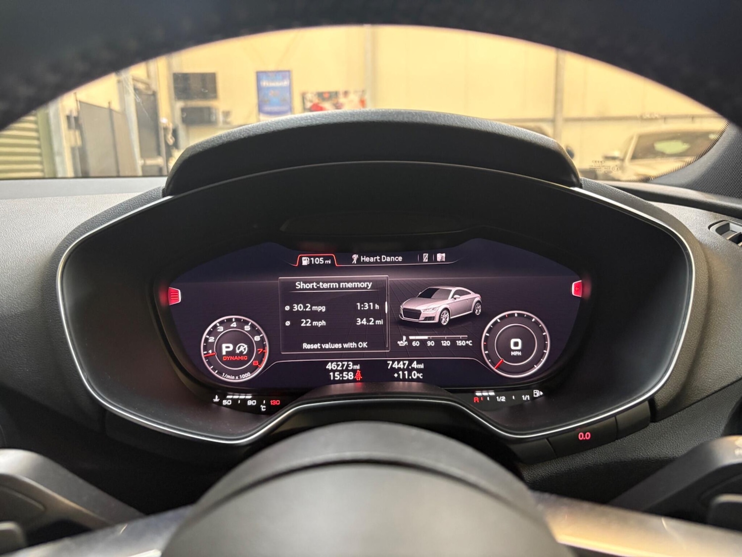 Used Audi TT for sale - 77754122: Photo 32