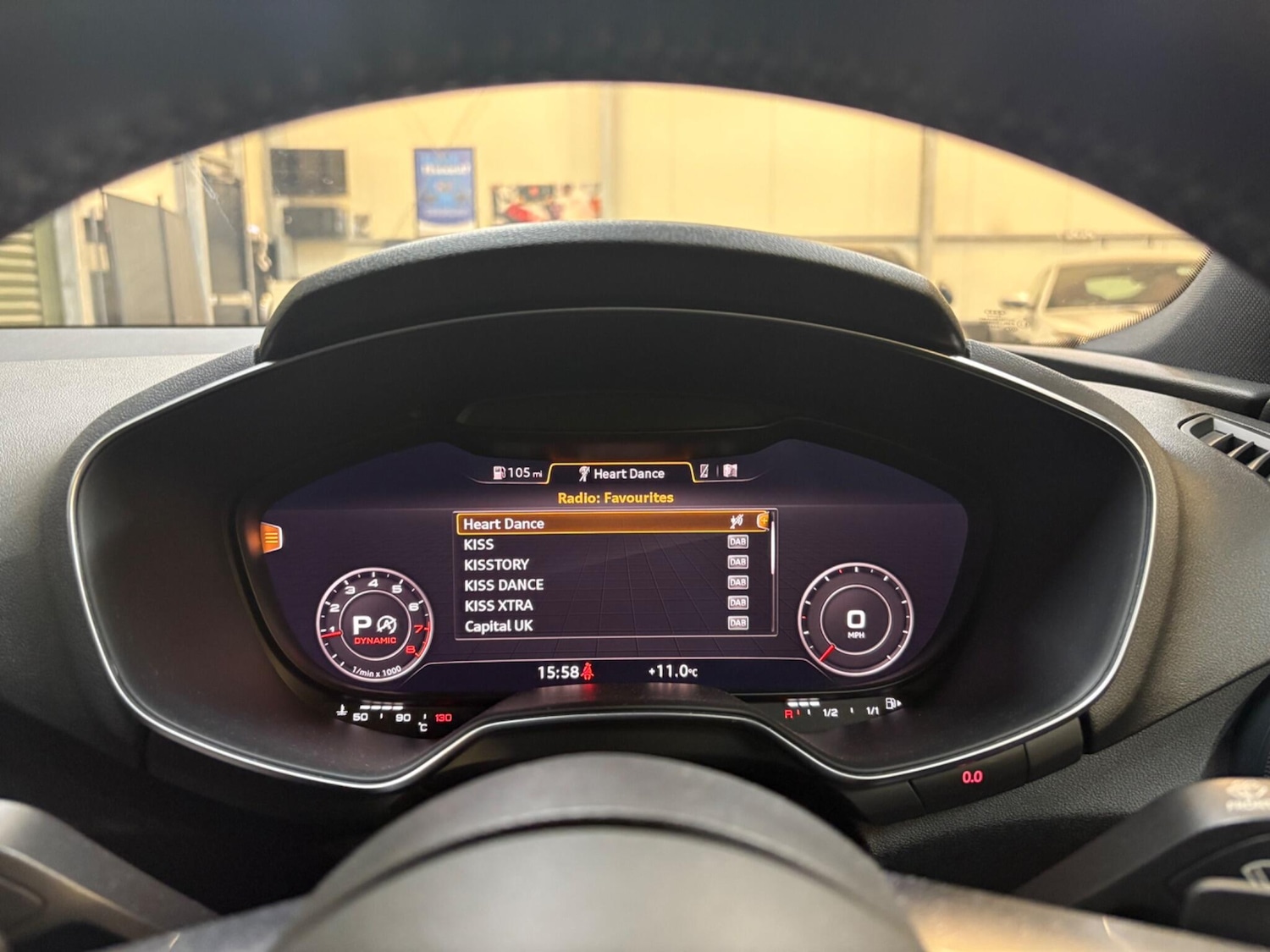 Used Audi TT for sale - 77754122: Photo 33