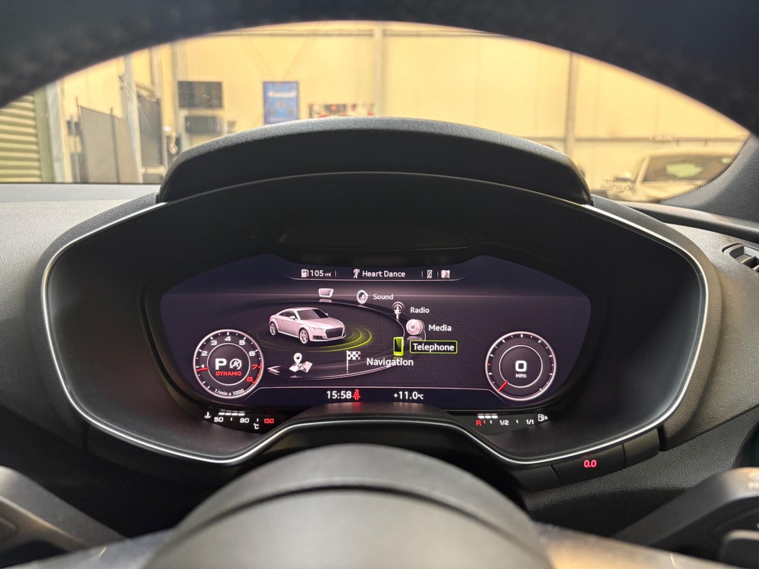 Used Audi TT for sale - 77754122: Photo 34