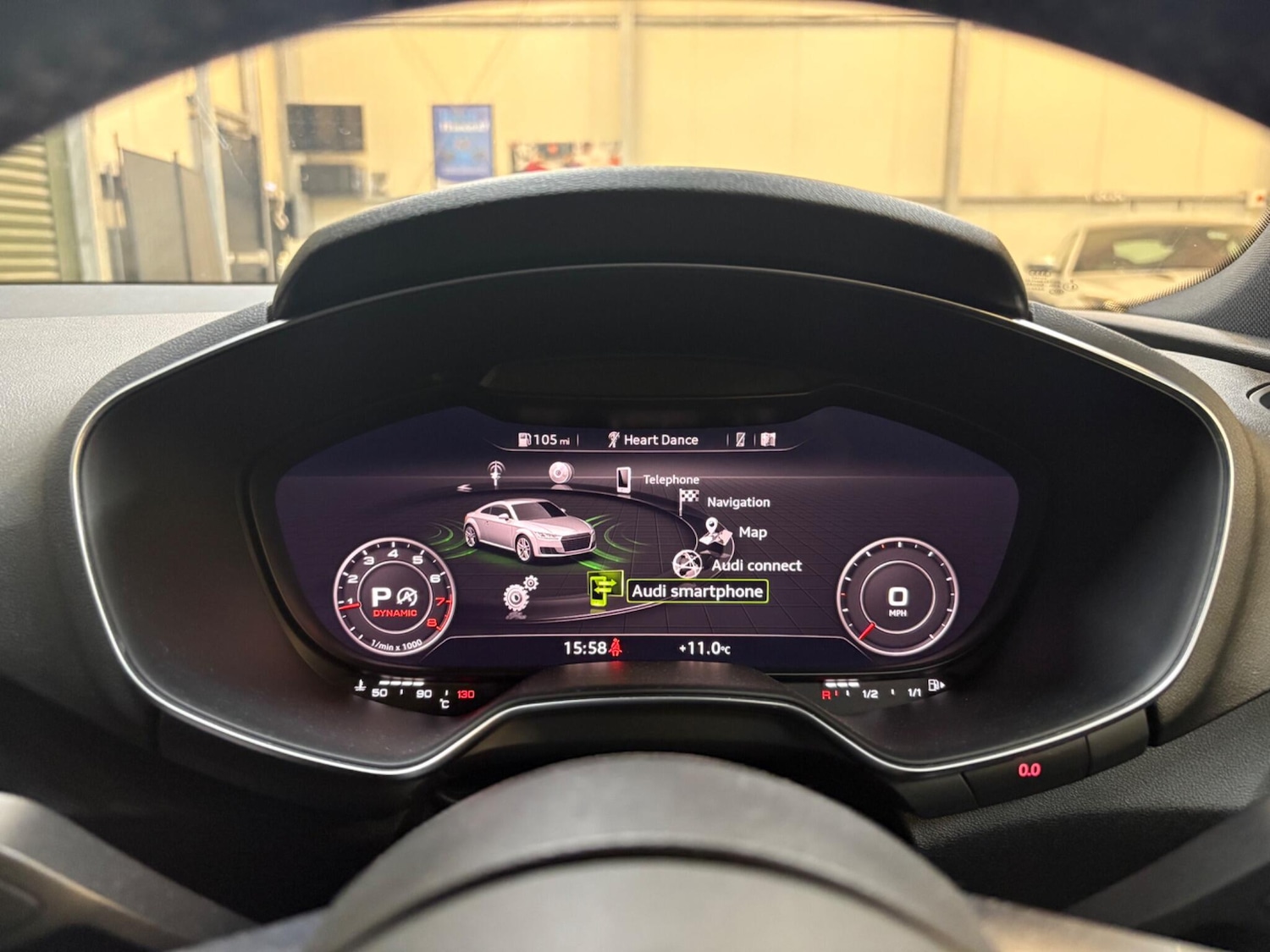 Used Audi TT for sale - 77754122: Photo 35