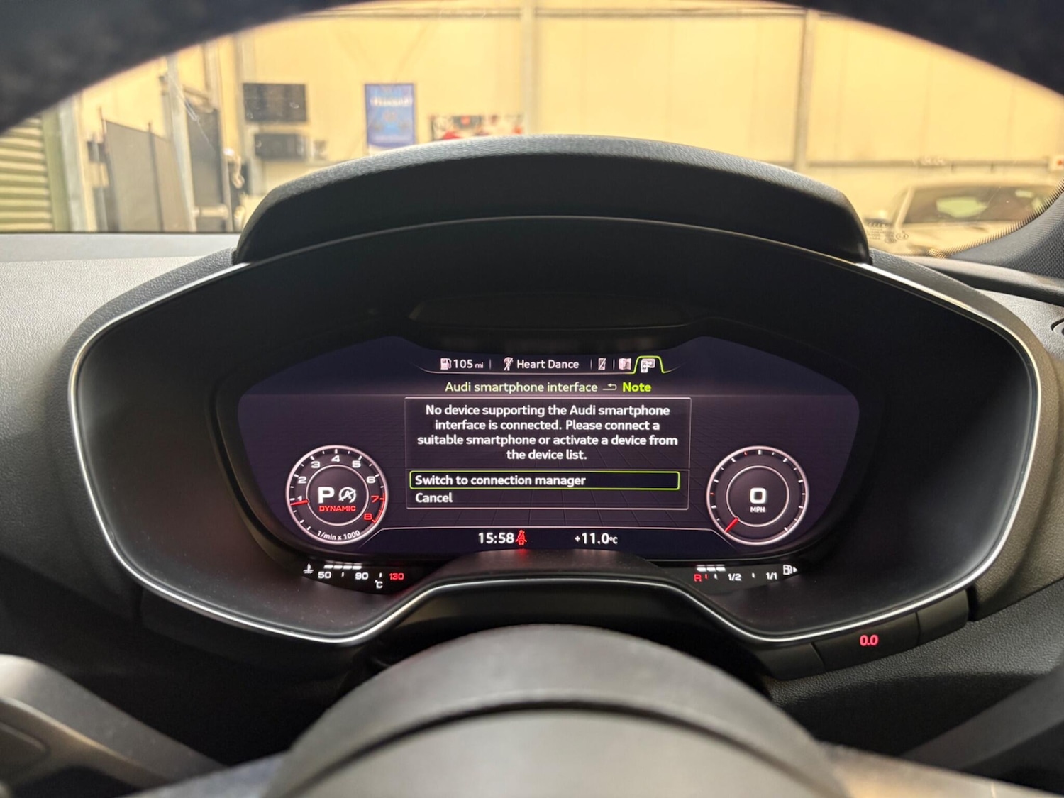 Used Audi TT for sale - 77754122: Photo 36