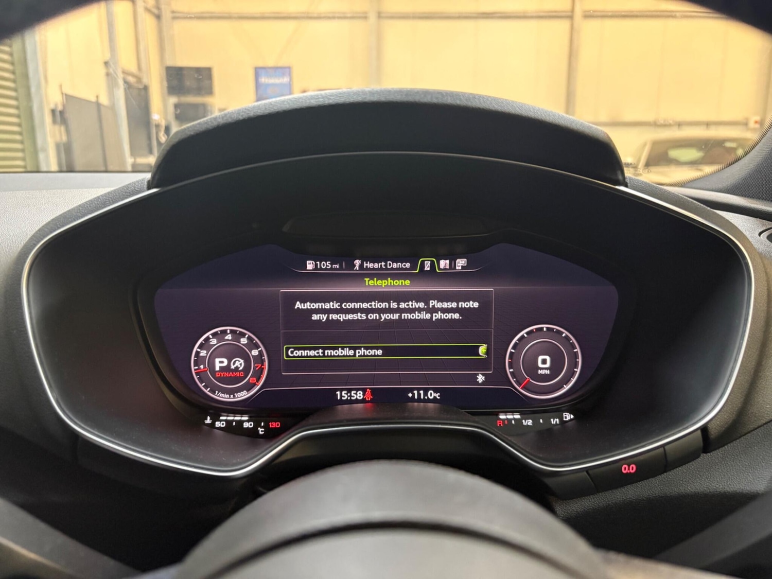 Used Audi TT for sale - 77754122: Photo 37