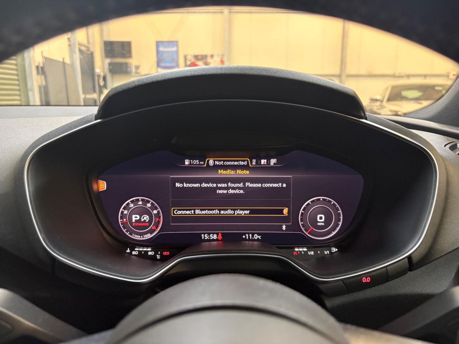 Used Audi TT for sale - 77754122: Photo 38