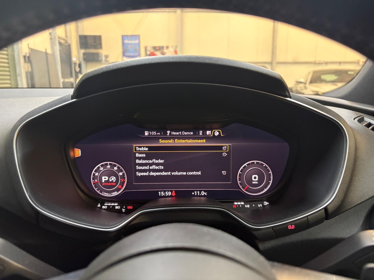 Used Audi TT for sale - 77754122: Photo 39