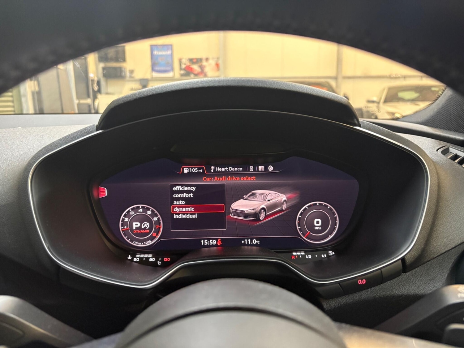 Used Audi TT for sale - 77754122: Photo 40