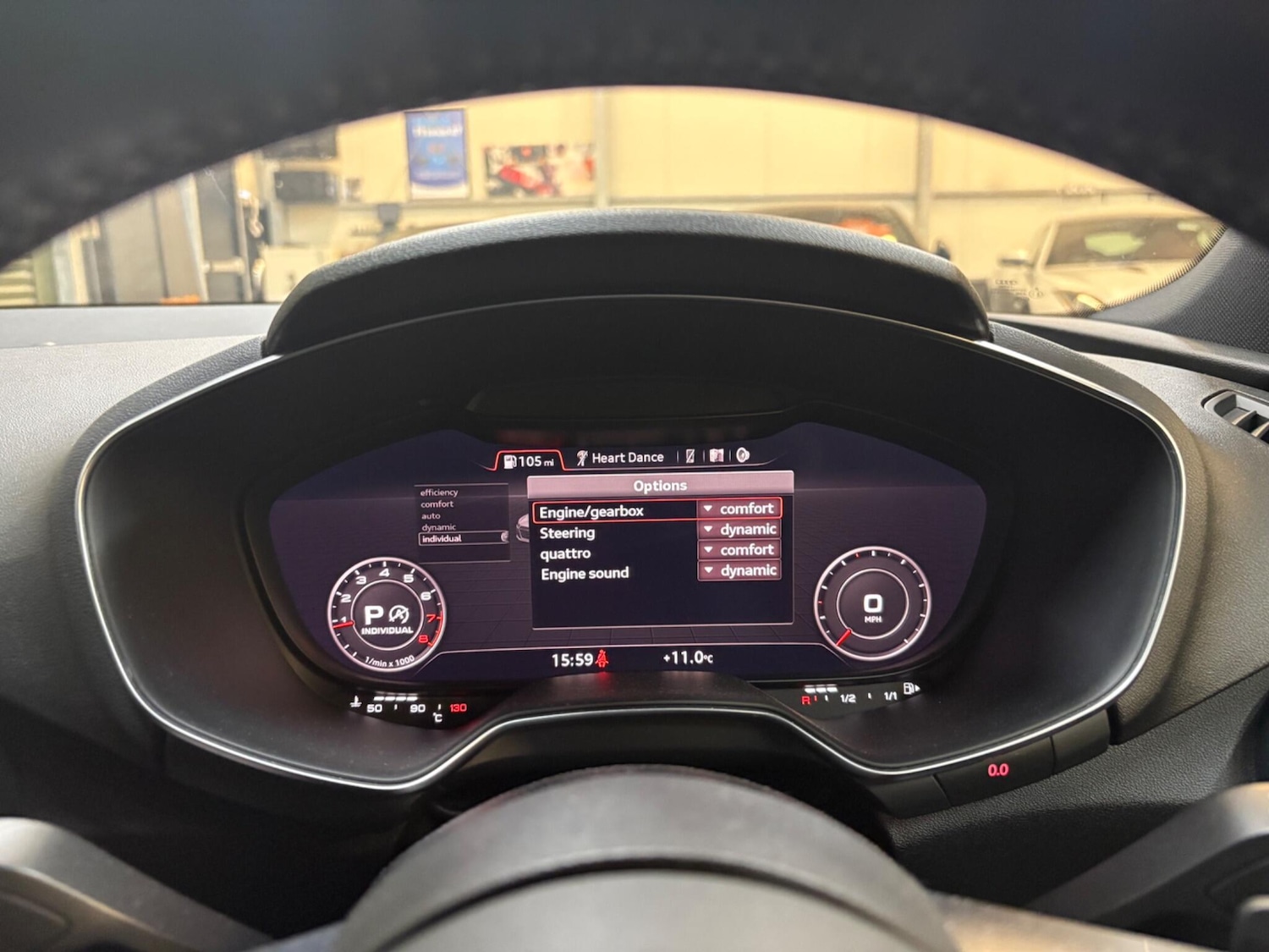 Used Audi TT for sale - 77754122: Photo 41