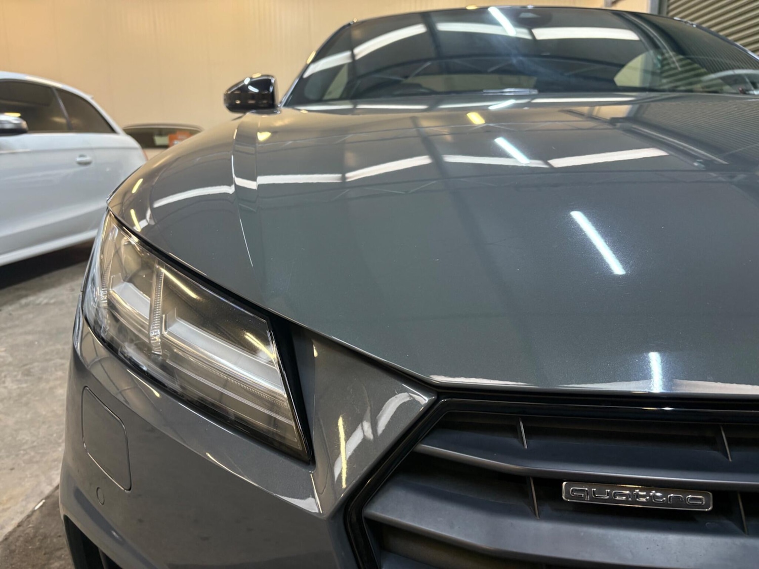 Used Audi TT for sale - 77754122: Photo 49