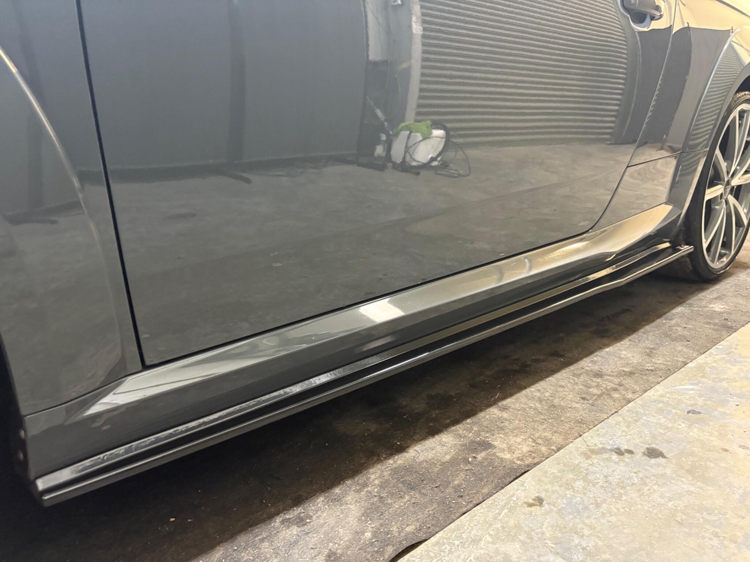 Used Audi TT for sale - 77754122: Photo 52