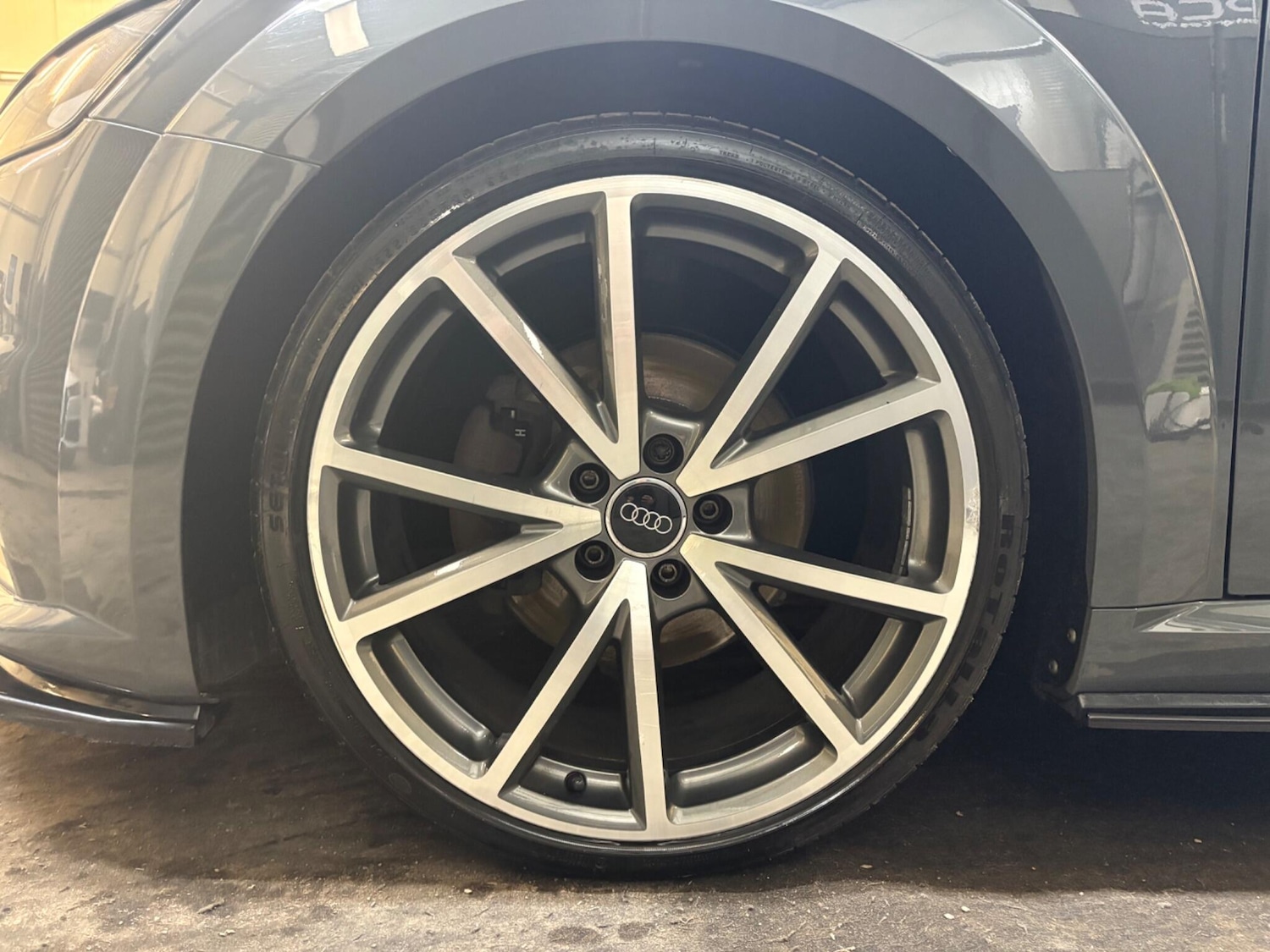 Used Audi TT for sale - 77754122: Photo 55