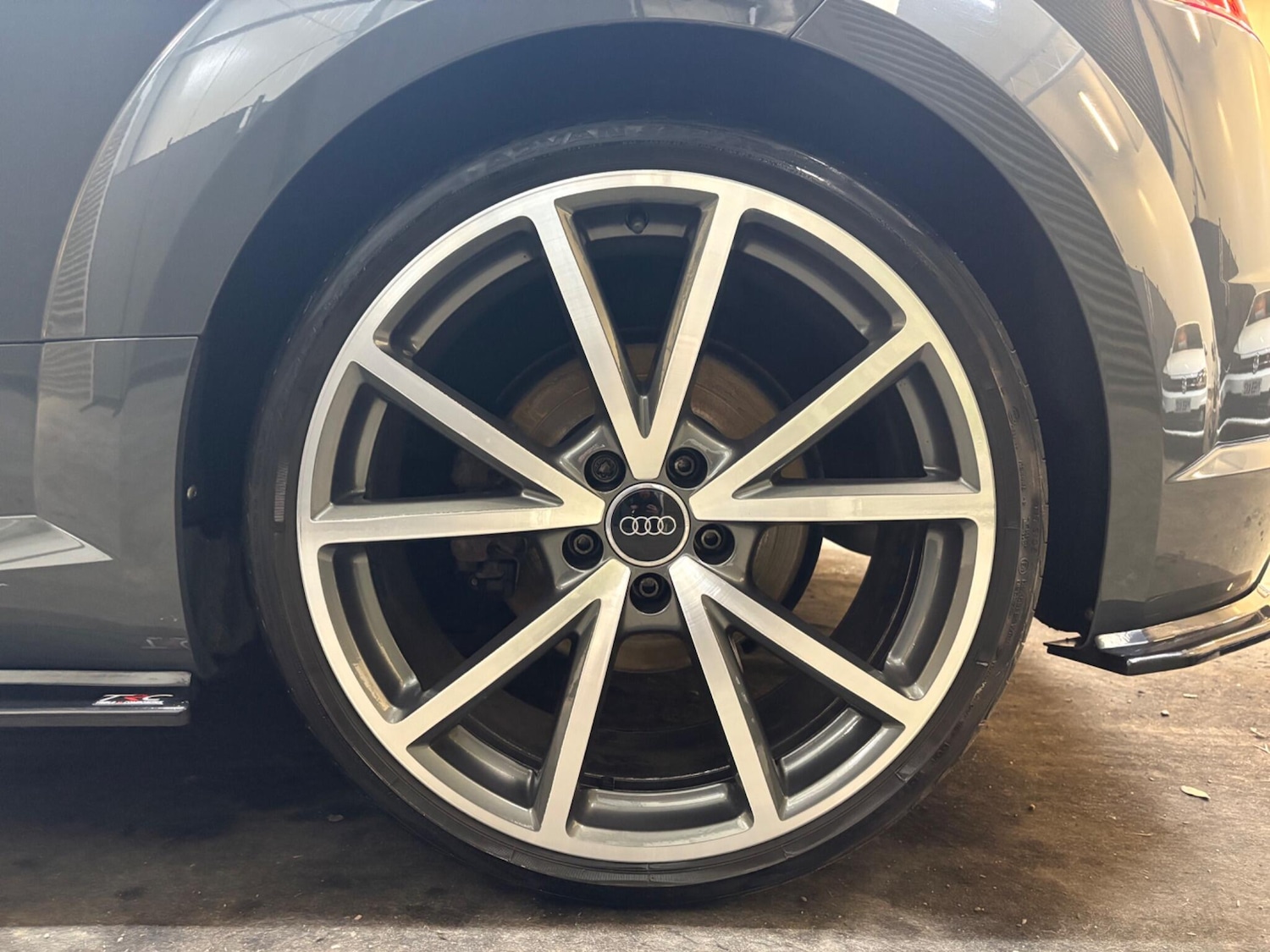 Used Audi TT for sale - 77754122: Photo 56