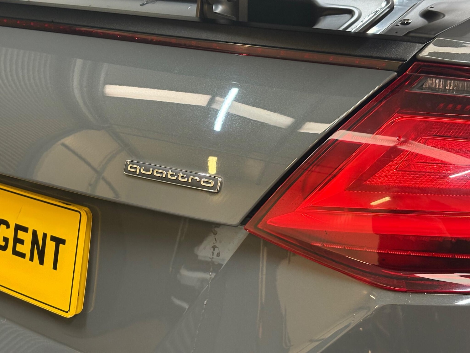 Used Audi TT for sale - 77754122: Photo 64