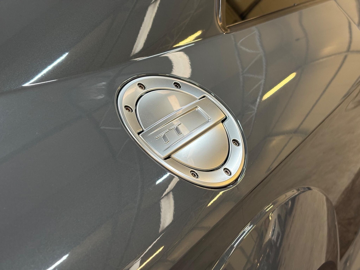 Used Audi TT for sale - 77754122: Photo 65