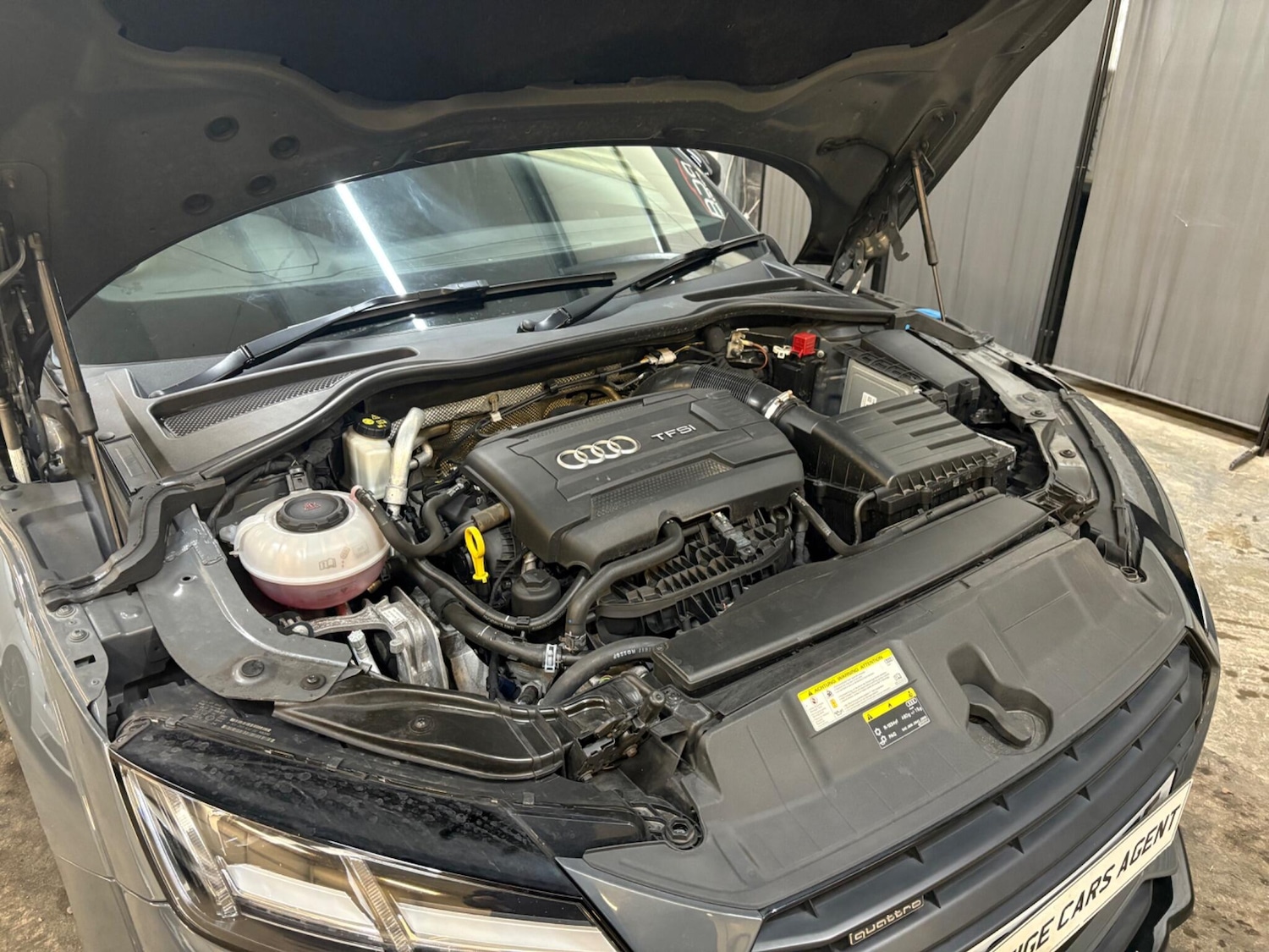 Used Audi TT for sale - 77754122: Photo 66