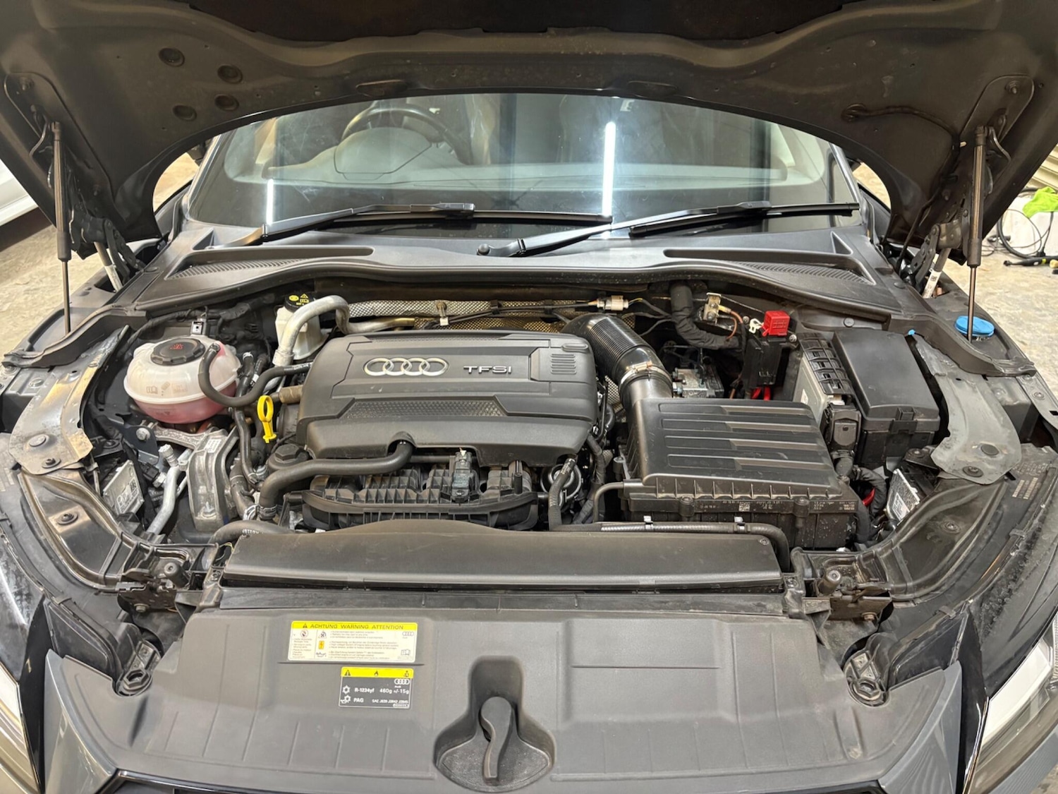 Used Audi TT for sale - 77754122: Photo 67