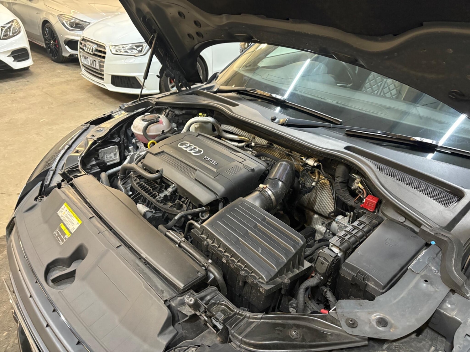 Used Audi TT for sale - 77754122: Photo 68