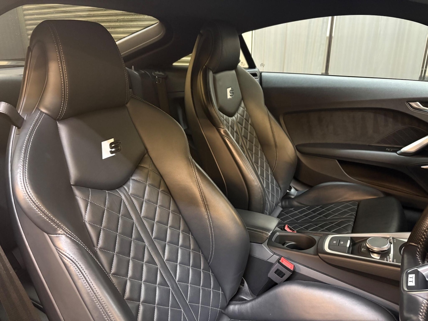 Used Audi TT for sale - 77754122: Photo 8