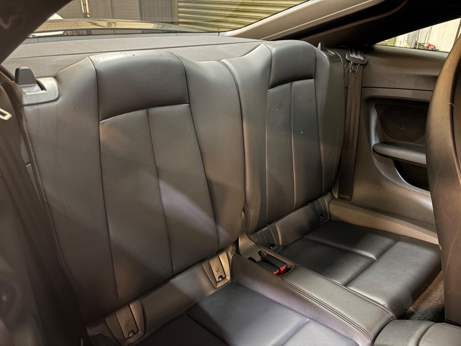 Used Audi TT for sale - 77754122: Photo 9