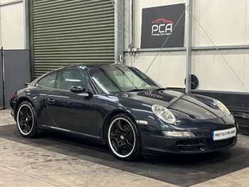 Used Porsche 911 2006 for sale - 75030738: Photo